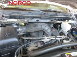 
										2012 RAM 2500 ST full									
