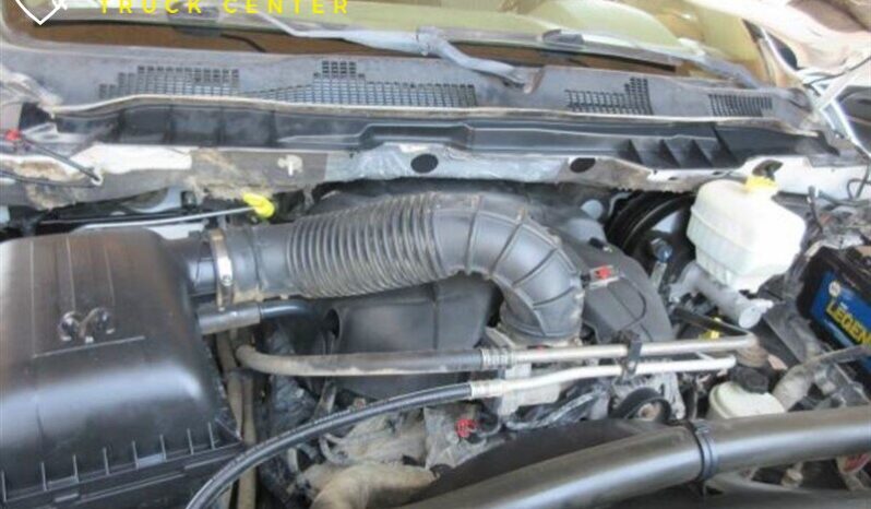 
								2012 RAM 2500 ST full									