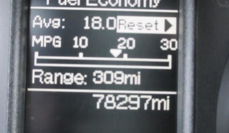 
								2018 RAM 1500 Tradesman full									