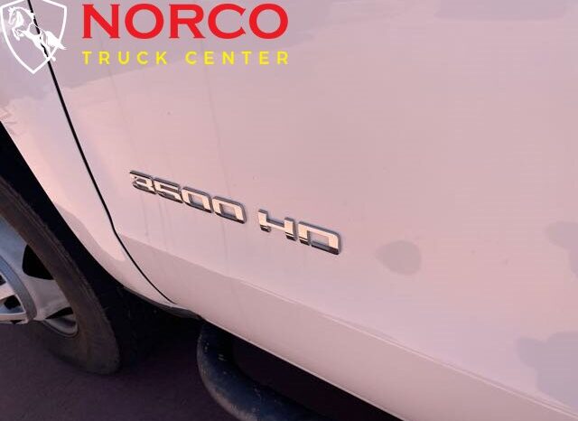 
								2015 Chevrolet Silverado 3500 Work Truck full									