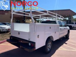 
										2015 Chevrolet Silverado 2500 C2500 Work Truck full									