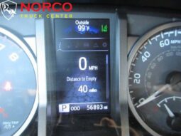 
										2018 Toyota Tacoma SR5 V6  CC,SB full									