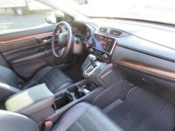 
										2017 Honda CR-V EX-L full									