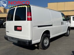 
										2017 Chevrolet Express Cargo 2500 full									