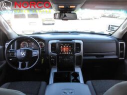 
										2014 RAM 1500 SLT full									