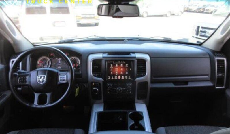 
								2014 RAM 1500 SLT full									