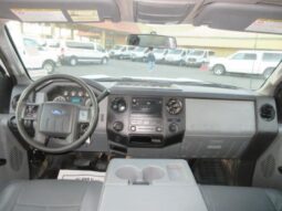 
										2013 Ford F-250 Super Duty XL full									