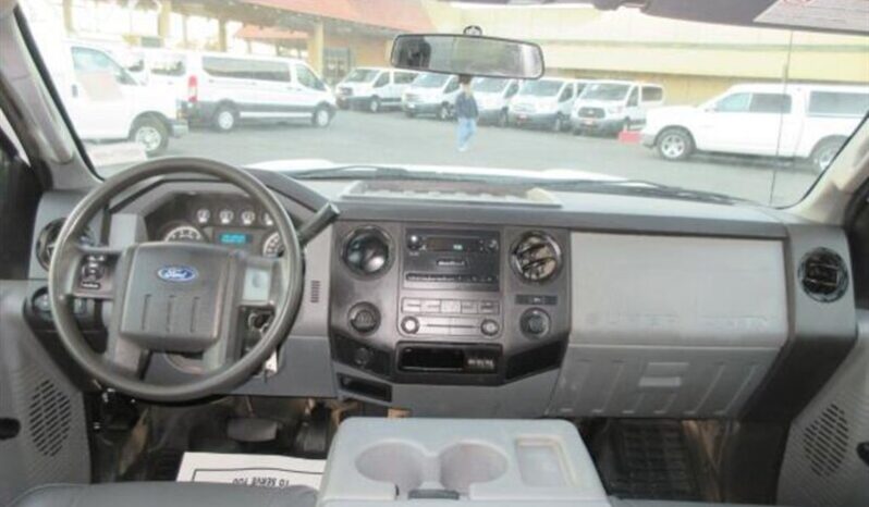
								2013 Ford F-250 Super Duty XL full									
