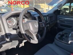 
										2016 RAM 1500 Tradesman  ,Diesel full									