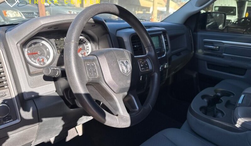 
								2016 RAM 1500 Tradesman  ,Diesel full									