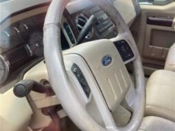 
										2008 Ford F-350 Super Duty 4dr Crew Cab full									
