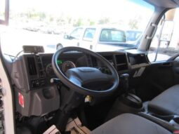 
										2016 ISUZU NPR refridgeration unit full									