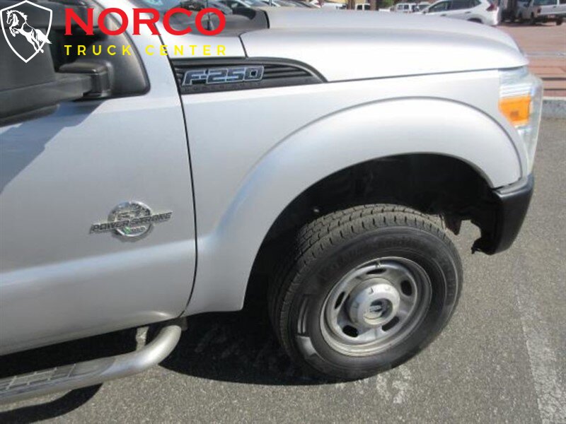 2012 Ford F-250 Super Duty XL Dsl