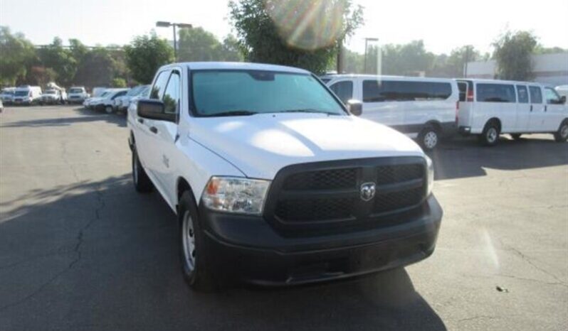 
								2014 RAM 1500 Tradesman full									
