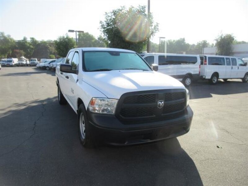 2014 RAM 1500 Tradesman