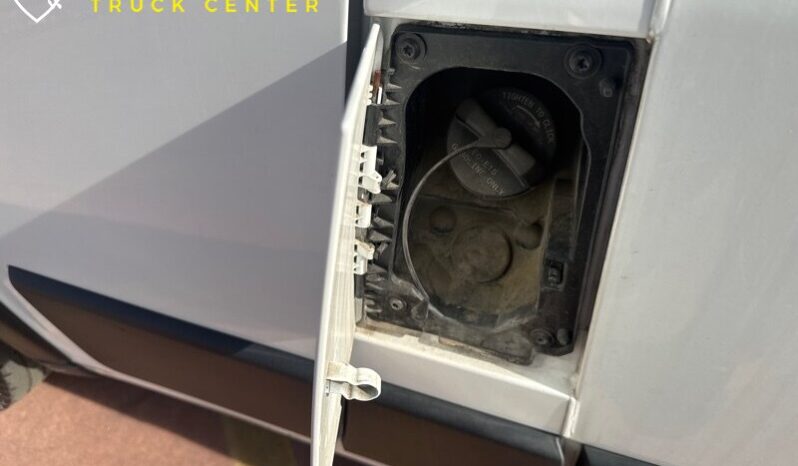 
								2019 RAM ProMaster 2500 136 WB full									