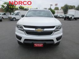 
										2016 Chevrolet Colorado Work Truck full									