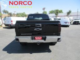
										2017 Chevrolet Silverado 1500 LT full									