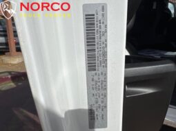 
										2019 RAM ProMaster 2500 136 WB full									