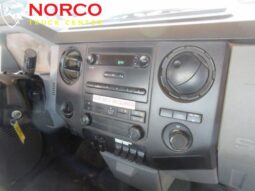 
										2011 Ford F-450 Regular Cab  UTILITY BED full									