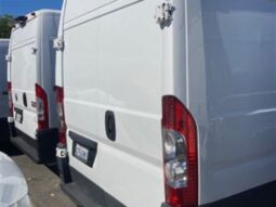 
										2018 RAM ProMaster 3500 159 WB full									