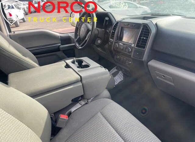 
								2019 Ford F-150 XL full									