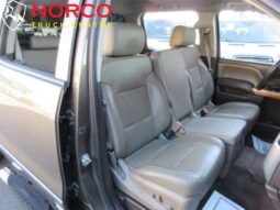
										2014 Chevrolet Silverado 1500 LTZ full									