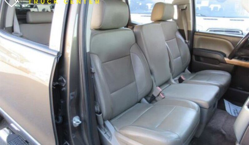 
								2014 Chevrolet Silverado 1500 LTZ full									