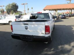 
										2014 RAM 1500 Tradesman full									