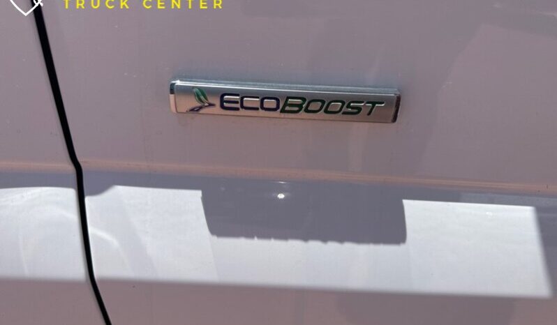 
								2015 Ford F-150 XL full									