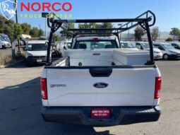 
										2017 Ford F-150 XL full									