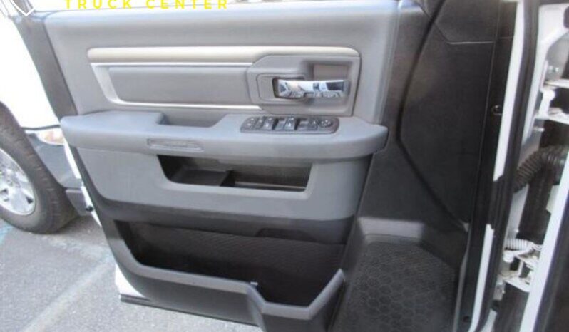 
								2014 RAM 1500 SLT full									