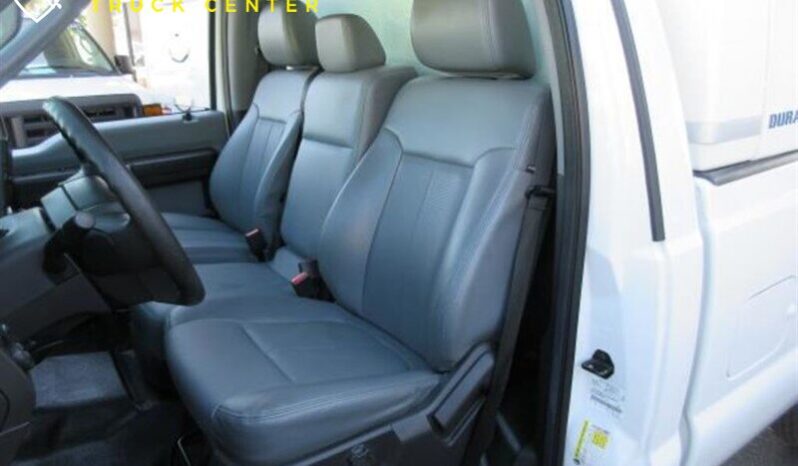 
								2016 Ford F-250 Super Duty XL full									