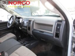 
										2012 RAM 2500 ST full									
