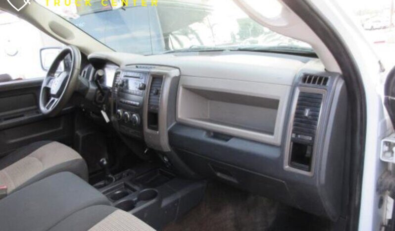 
								2012 RAM 2500 ST full									
