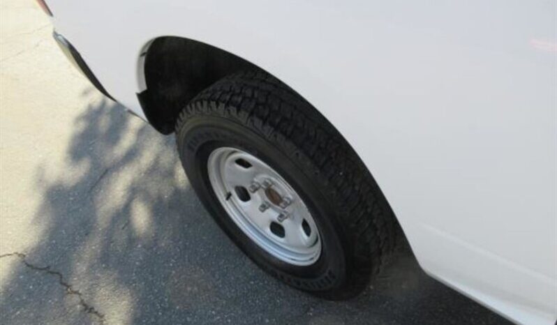 
								2014 RAM 1500 Tradesman full									