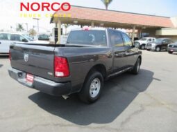 
										2016 RAM 1500 Tradesman full									
