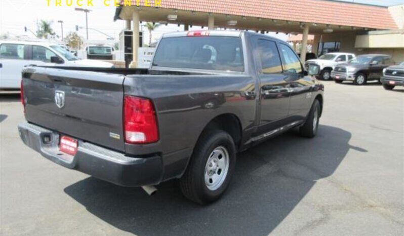 
								2016 RAM 1500 Tradesman full									
