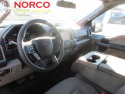 
										2019 Ford F-150 XL full									