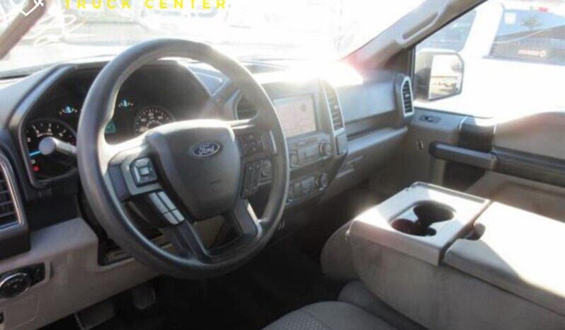 
								2019 Ford F-150 XL full									