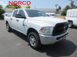 
										2012 RAM 2500 ST full									