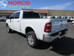 
										2020 RAM 2500 Laramie full									