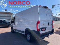 
										2017 RAM ProMaster Cargo 1500 136 WB full									