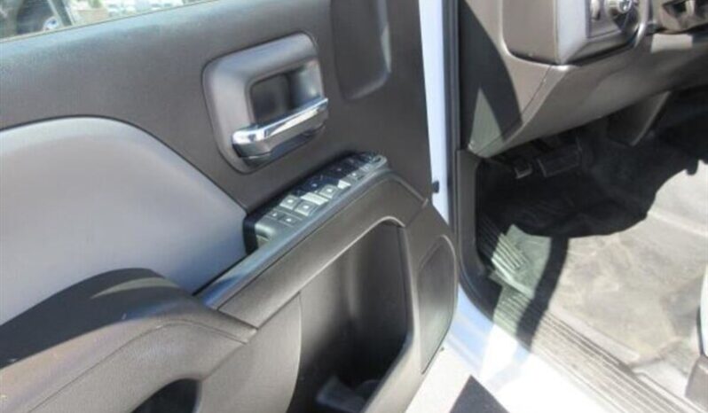 
								2017 Chevrolet Silverado 3500 Work Truck full									