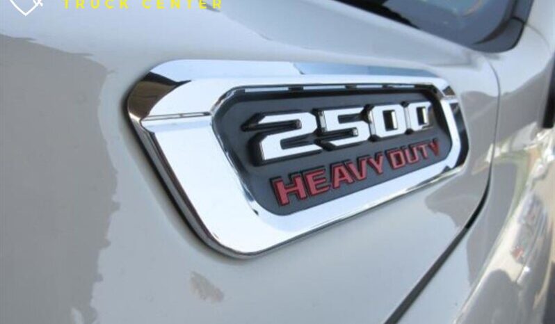 
								2021 RAM 2500 Limited full									