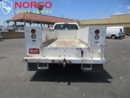 
										2011 Ford F-450 Regular Cab  UTILITY BED full									
