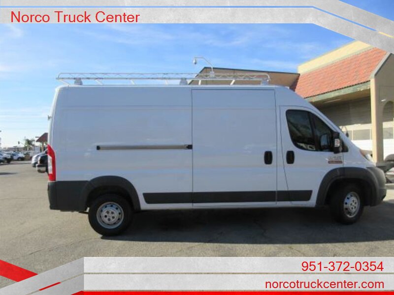2015 RAM ProMaster 2500 159 WB