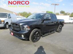 
										2017 RAM 1500 Tradesman full									