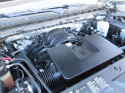 
										2016 Chevrolet Silverado 1500 LT full									