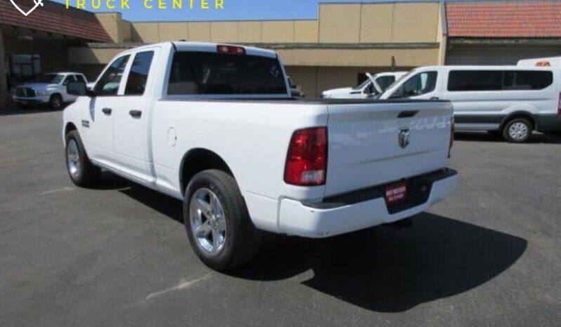 
								2015 RAM 1500 Tradesman full									